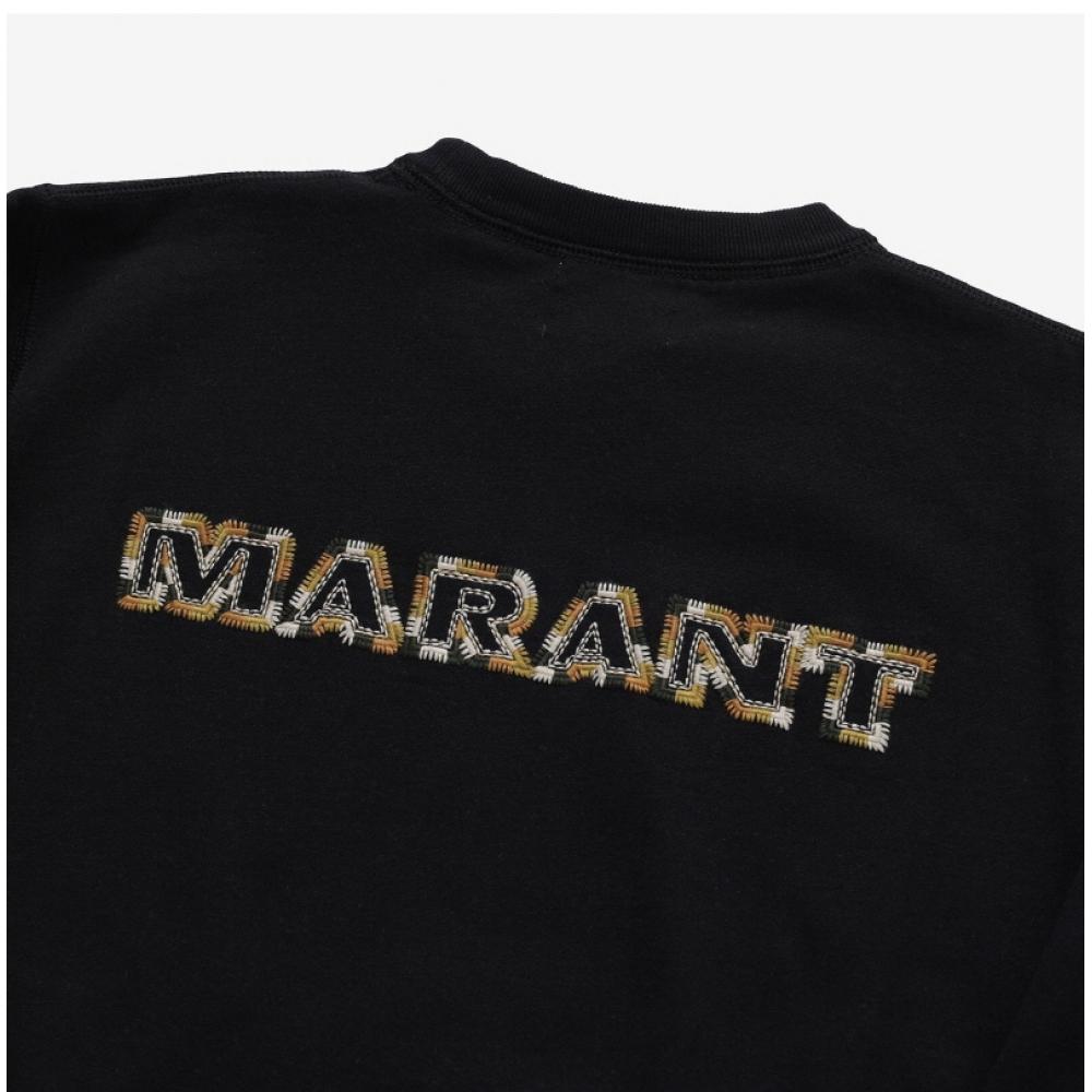 ISabelle Marant Sw0048ha B3m05h 02fk Mikoe Mikoe Men S SweatShirt