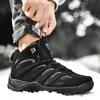 Climbing Boots 2026 New Luxury Boots Outdoor Military Boots, Hiking Shoes Winter Anti Slip Men's Desert Boots and Hiking Boots