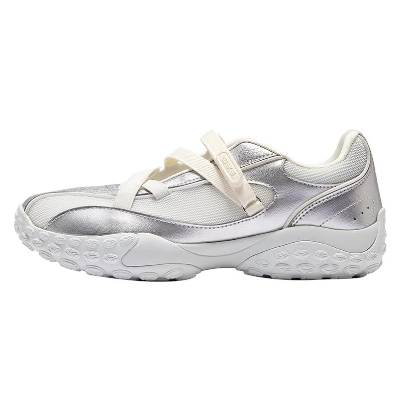 

ERKE Women s Mary Jane German Trainer Casual Shoes EUR 35