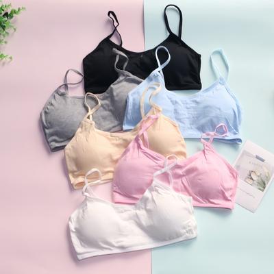 Buy 2019 Girl Sexy Lingerie Set Female Bralette Panties Underwear Cotton Bra  Tops at affordable prices  free shipping, real reviews with photos  Joom