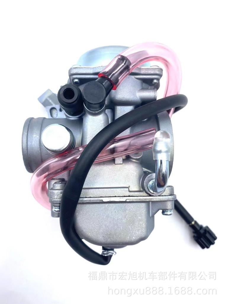 PD33JK Carburetor for Arctic Cat 400 ATV (2000-2004) 0470-449