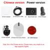 xiao YI Smart Dash Cam For Car 2.7 Screen Full HD 1080P Dash Cam with Night Vision International Edition