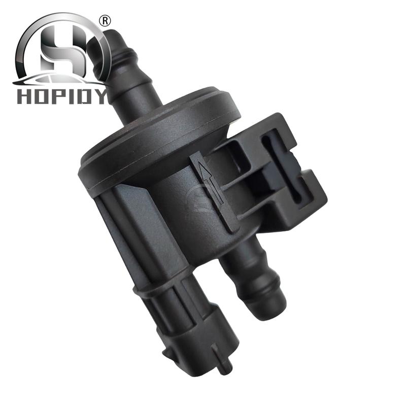 

For F 01R 00K A13 F01R00KA13 Carbon canister solenoid valve