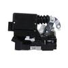 Left Rear Door Lock 7702127970 For RENAUIT Megane I
