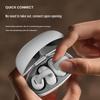 OKSJ HM-20 Bone Conduction Ear-Clip Bluetooth Headphones