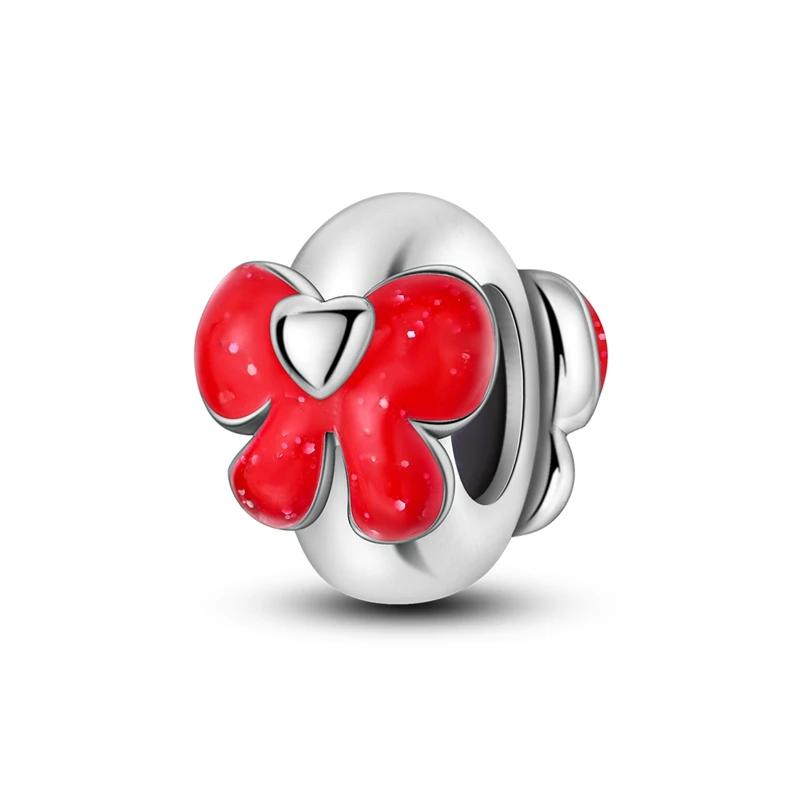 Nuevo Abalorio de Tortuga Sirena Charms Compatibles Con Pulseras Originales cobre Abalorio de Café Charms de Abalorios para Mujeres Regalo de Bricolaje