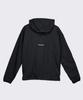 Lazybee Ultralight Packable Air Glide Reflect Windbreaker Jacket W Black