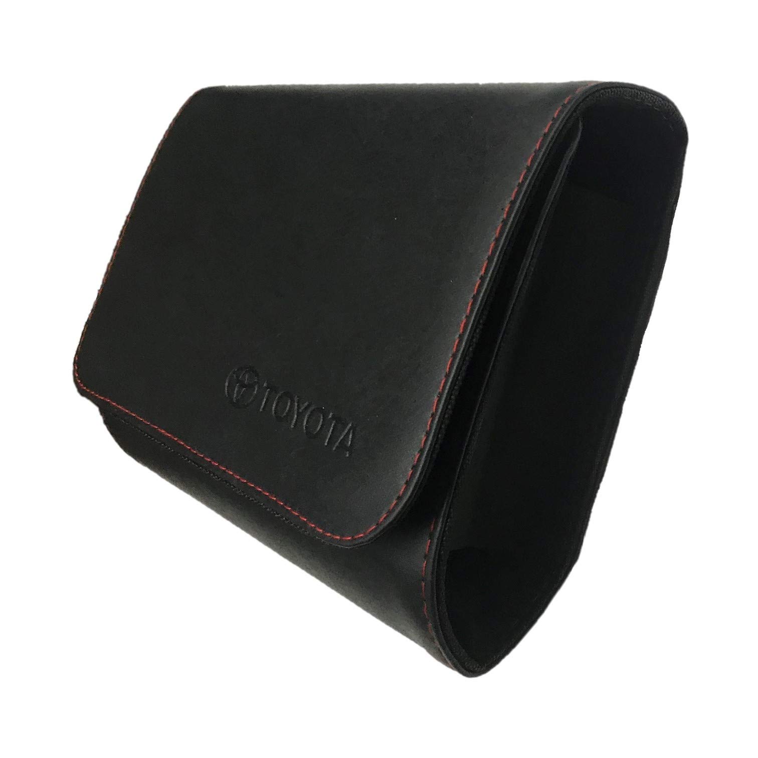 

US Genuine Manual Case [Toyota] Owner s чорний