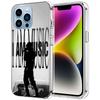 I AM MUSIC P-Playboi Carti Cases Phone Case For Iphone 17E 16E 17 Air 16 Pro Max 15 Pro 14 Plus 11 13 12 Mini Cover Cases Compat