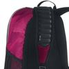 Nike Polyester Backpack Regular Unisex Pink Casual BA4736-639
