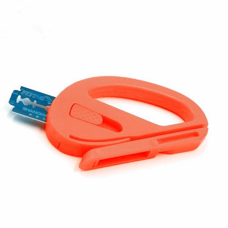 Handheld Inkjet Photo and Paper Cutter with Laminator and Car Wrap Knife