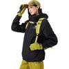 CAMEL Rain God Cruiser 3-in-1 Waterproof Jacket