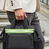 High Strength Large Capacity Electrician Tool Bag with Multiple Pockets for Easy Organization Easy Tool Access & Storage