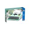 Miniblock Mint Typewriter (01025LI)