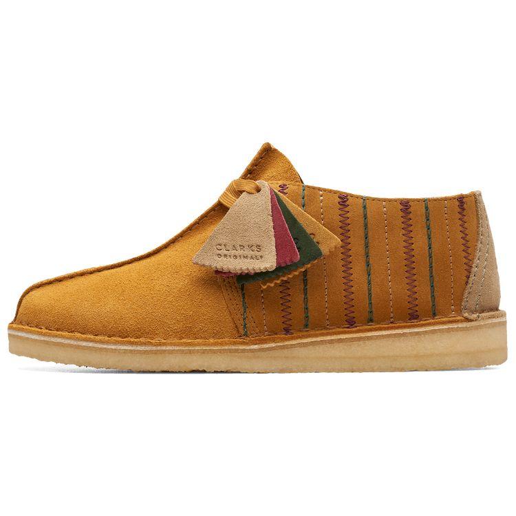 Clarks Retro Moderni Ērti Ikdienas Apavi