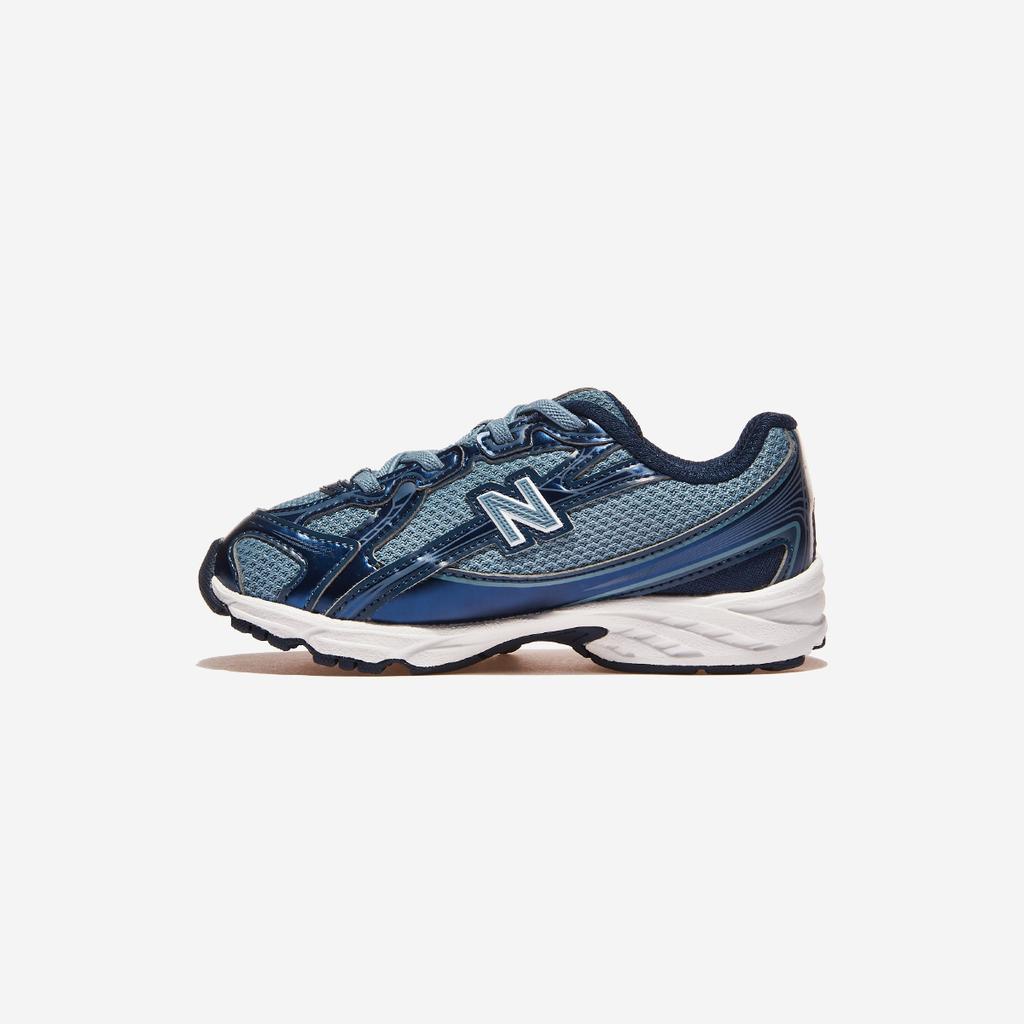 [New Balance] Kids Lifestyle Sneakers [I74022B-22B]