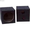 Momgla Speaker Box, Universal Shield Speaker, Car Speaker Box, Car Subwoofer Box, Car Music Pair(6.5")