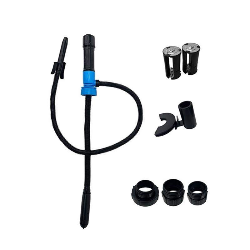 

High Effectiveness Manual Water and Oil Transfer Pump Abstractor Adjustable Rate Management for Automotive and Marine Ap 1