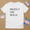 Tops – T-Shirts