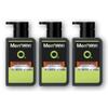 Cooling Charcoal Face Wash Triple Pack