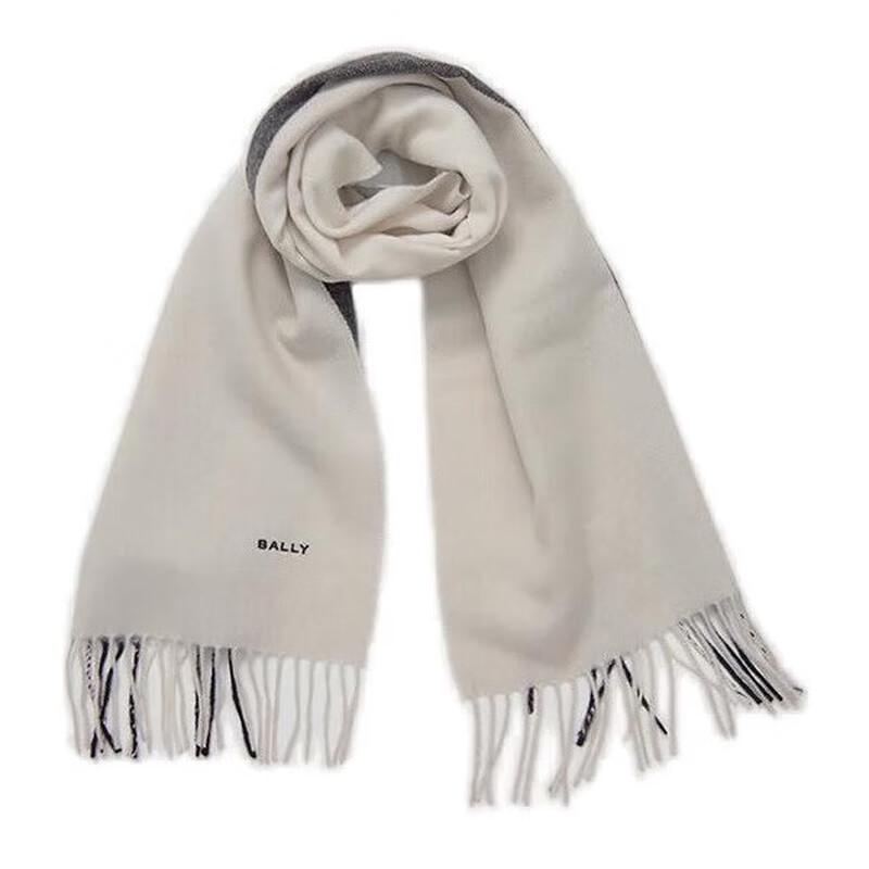 Bally Women's Wool Scarf