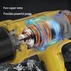 Deli 2000W Adjustable Heat Gun