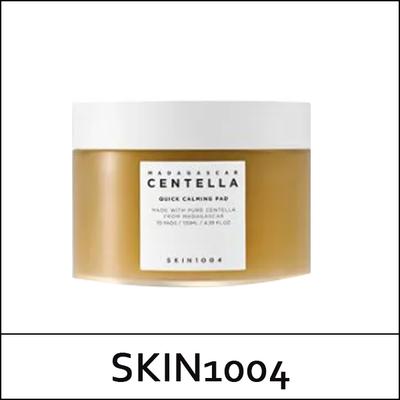 (bo15) Madagascar Centella Quick Calming Pad 70 dischetti(130ml) / (jh)