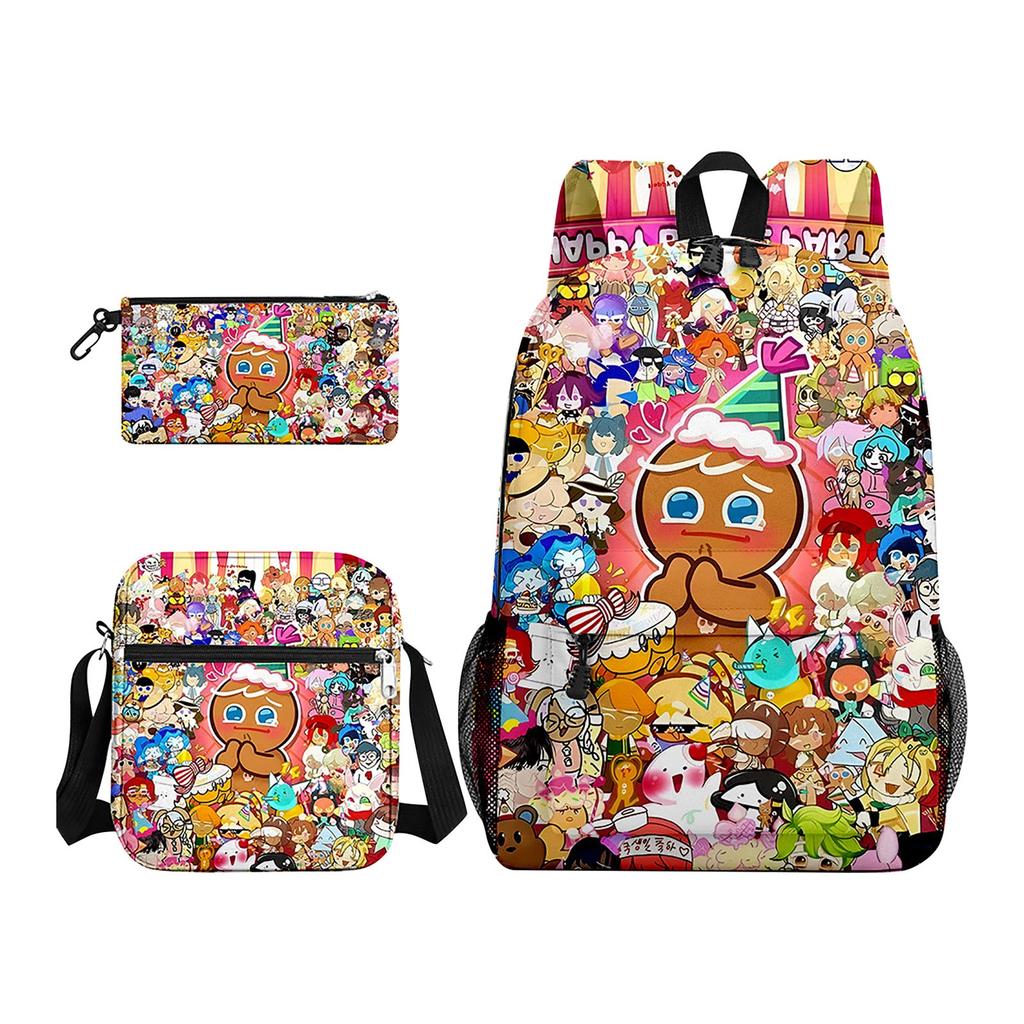 Student School Bag, Cartoon School Bag, School Bag, Beautiful School Bag, Girl School Bag, Gift For Children