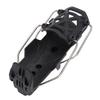 Adaptive Cycling Motorcycle Cup Holder Universal Bike Water Bottle Holder Water Proof Easy Installation