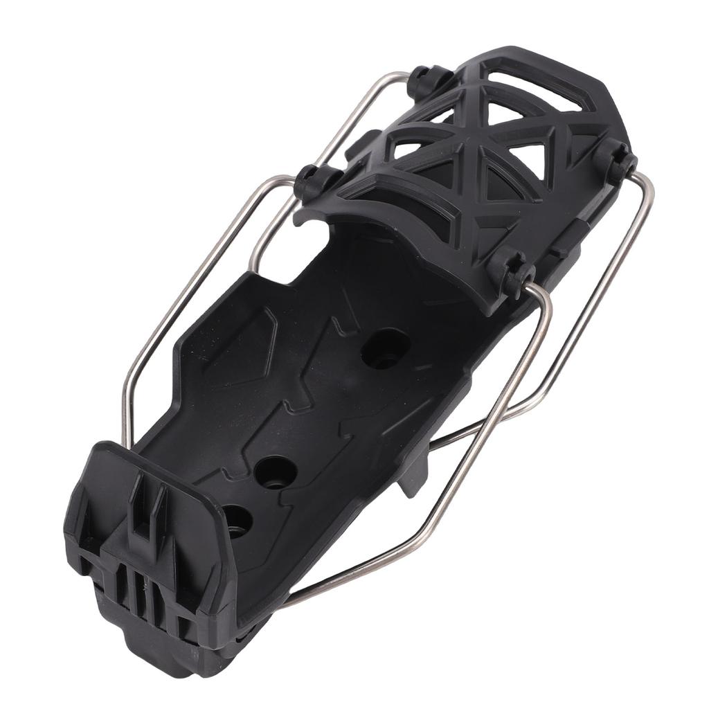 Adaptive Cycling Motorcycle Cup Holder Universal Bike Water Bottle Holder Water Proof Easy Installation