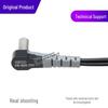 RIKO PR-620-T01 Fiber Optic Sensor Right-Angle Replacement for PR-620-T02