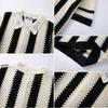 Men's Casual Knitted Short Sleeve Shirts Button Down Crochet Hollow Out Shirt Top Summer Vacation Vintage Knit Golf Beach Collared Shirts Tops for Men