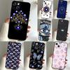Evil Eye Phone Case For Xiaomi Redmi Note 14 12 11 9 10 13 15 Pro Plus 12C 10C 13C 14C 15C Cover
