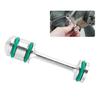 Engineered Aluminum Oil Diverter Barbell High Performances Part for Vehicle Gen III IV  Engines 4.8L 5.3L 5.7L 6.0L 6.
