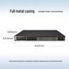 Huawei S5735S-H24T4XC-A Managed Enterprise Gigabit Ethernet Switch