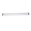 500mm RV Table Rail Aluminum Alloy High Strength Rustproof Wall Table Support Rail for Yacht Boat Caravan Accessories