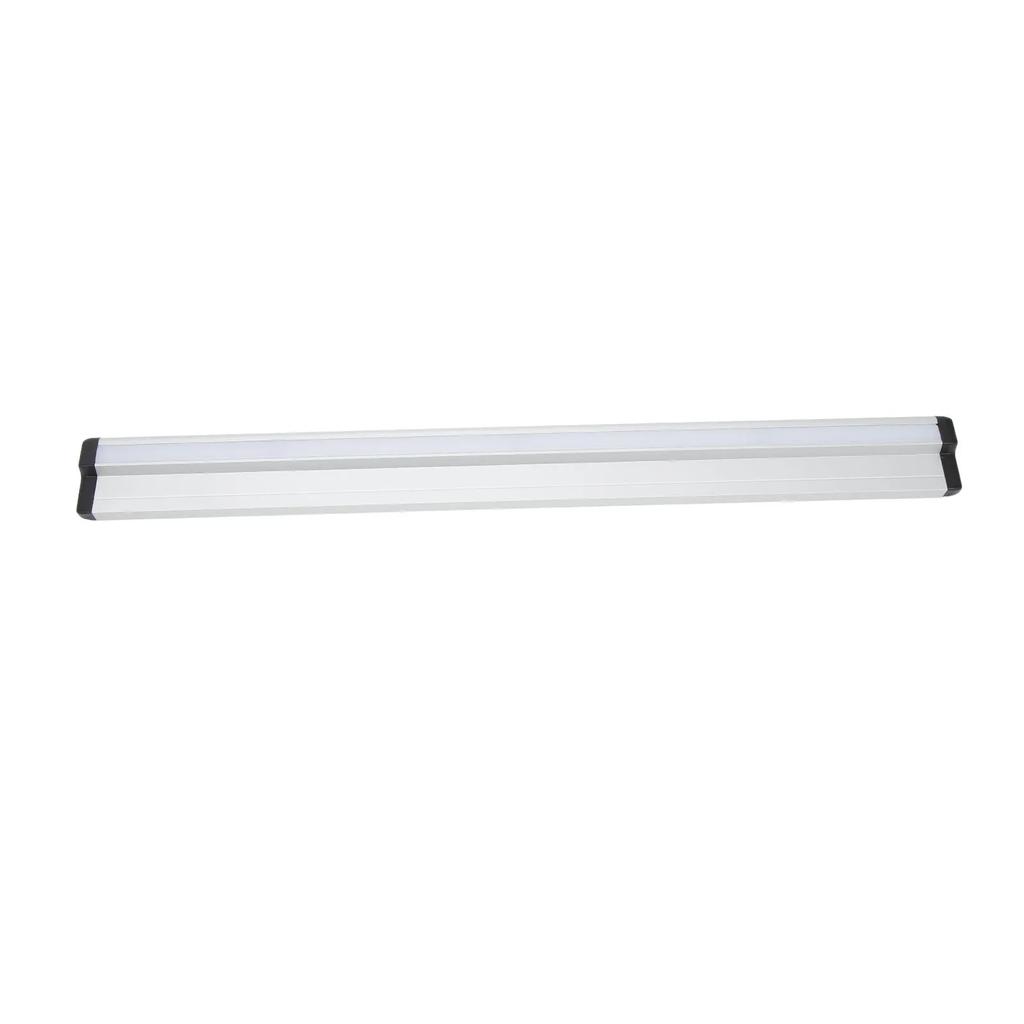 500mm RV Table Rail Aluminum Alloy High Strength Rustproof Wall Table Support Rail for Yacht Boat Caravan Accessories