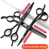 5.5/6/6.5 Inch Professional Hair Cutting Scissors Set Hairdressing Scissors Exclusive Hairstylist Barbers Shears Cutting Tools