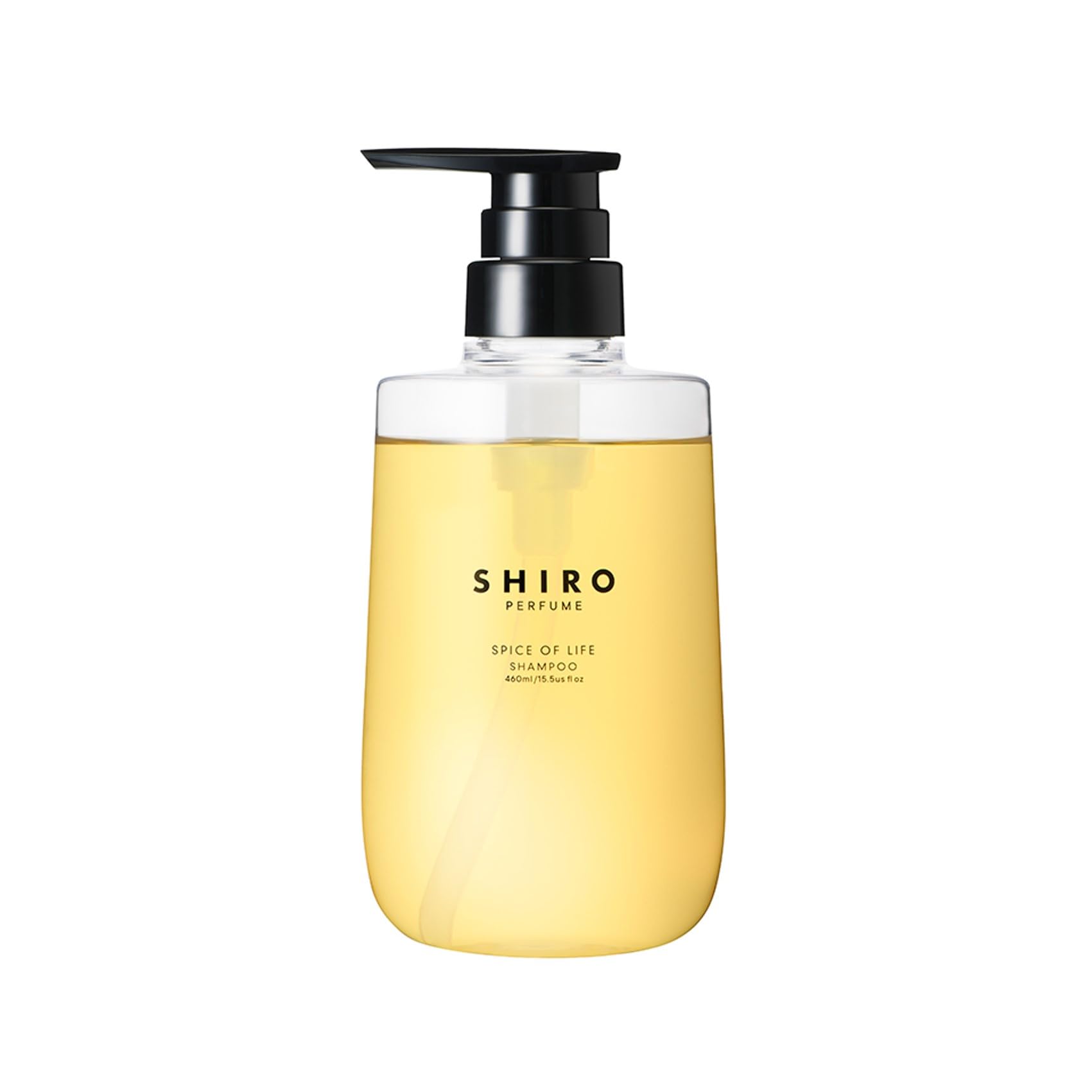 

SHIRO PERFUME SPICE OF LIFE Shampoo 460mL