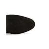 Daks Men Comfort Saffiano Dress Shoes  Black  Dmx279 Ke17