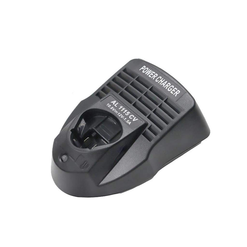 מטען סוללה Li-Ion AL1115CV 10.8V 12V 1.5A לכלי עבודה של Bosch מקדחה/מברגה סוללה Li-Ion BC430 BC330 2 607 336 996 BAT411 BAT412A