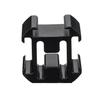 Dual-Head Mobile Phone Holder with Flash Tripod & Fill Light Stand