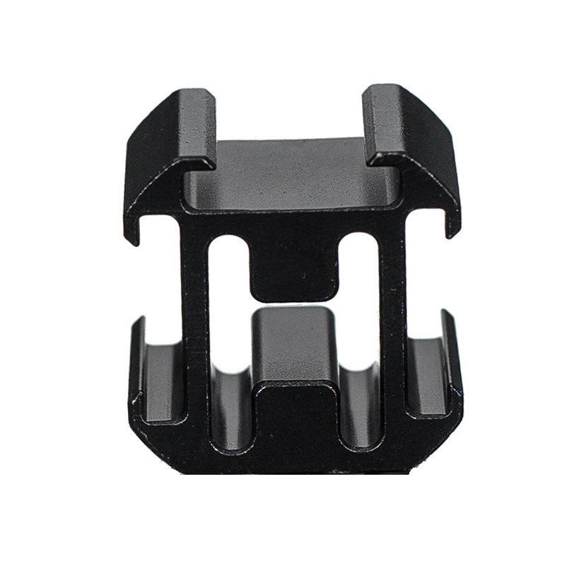 Dual-Head Mobile Phone Holder with Flash Tripod & Fill Light Stand