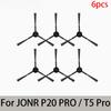 Pentru Aspiratorul Robot JONR P20 PRO / T5 Pro Accesorii Perie Principală Laterală Filtru Hepa Lavetă Mop Sac Praf Înlocuire