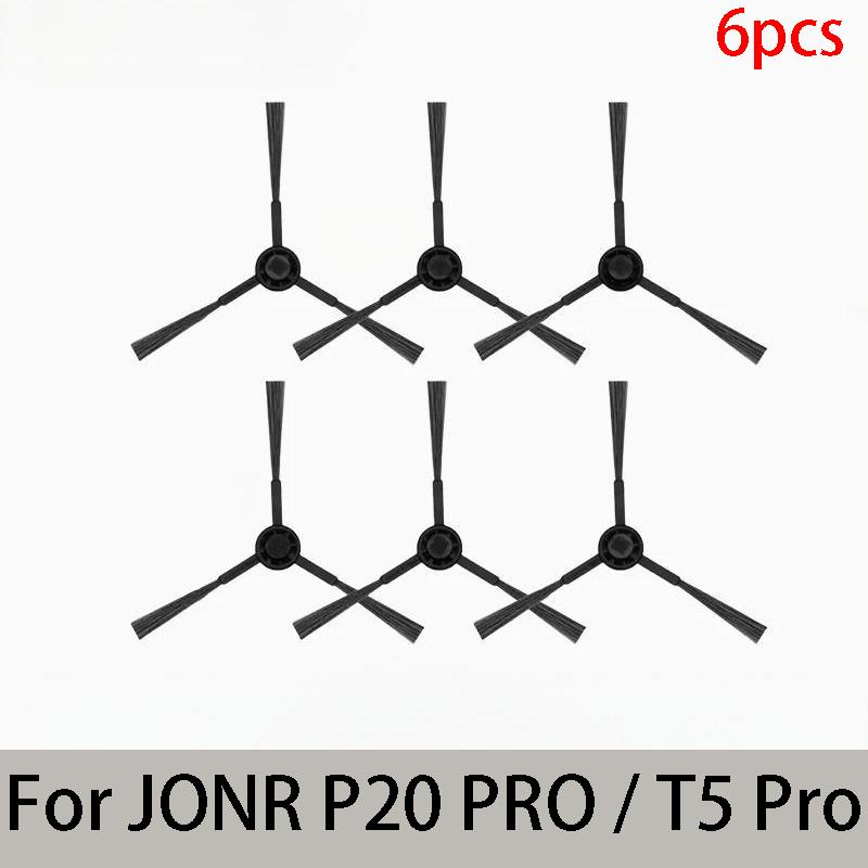 Pentru Aspiratorul Robot JONR P20 PRO / T5 Pro Accesorii Perie Principală Laterală Filtru Hepa Lavetă Mop Sac Praf Înlocuire
