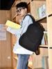 Trendy Japanese Korean Style Large Capacity School Backpack for Teens