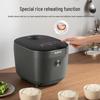SUPOR 4L Smart Micro-Pressure Rice Cooker