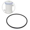 High Quality Replacement Washer For Filter Housing Caps Universal Compatibility Easy Install