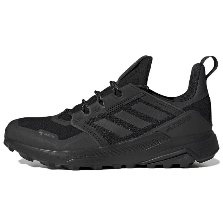 adidas Terrex Trailmaker GORE-TEX  Black Grey  Men s GY6720 EU 39⅓