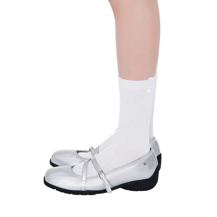 Breeze Socks / Grey